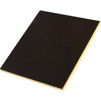 

Auralex 1x23.8x23.8" T-Coustic Basic Ceiling Tile, Black