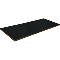

Auralex 1x23.8x47.8" T-Coustic Basic Ceiling Tile, Black