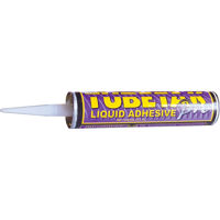 

Auralex Tubetak Pro Liquid Adhesive, 24-Pack