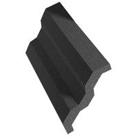 

Auralex 16x24x2" VersaTile Broadband Absorption Panels, 24 Pieces, Charcoal