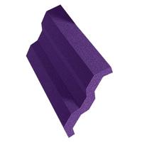 

Auralex 16x24x2" VersaTile Broadband Absorption Panels, 24 Pieces, Purple