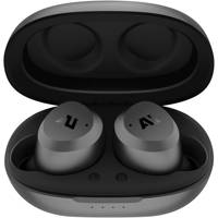 

Ausounds AU-Stream Hybrid True Wireless Noise-Cancelling Earbuds, Gray
