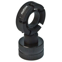 

Audix SMT-MICRO Shock Mount Stand Adapter for Micros Series Microphones