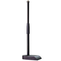 

Audix STAND-MB Heavy-Duty Pedestal Stand for MicroBoom Series