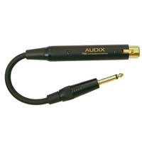 

Audix T50K Impedance Matching Transformer