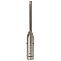 

Audix TM1 Pre-polarized Test and Measurement Omni-Directional Condenser Microphone, 20Hz-25kHz Frequency Response, 200 Ohms Output Impedance