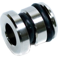 

Audix TM1CA4231 1/2" Calibration Adapter for TM1 Microphone