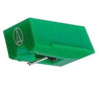

Audio-Technica ATN95E Replacement Elliptical Diamond Stylus for AT95E Dual Magnet Cartridge