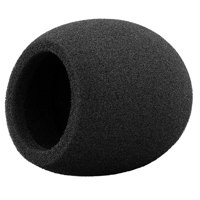 

Audix WS357 Windscreen for OM Series Microphones, 5-Pack
