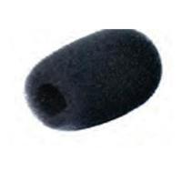 

Audix WS20 Foam Windscreen for ADX40 and Micro-D Microphone, Ball Shape, Black (Pack of Five)