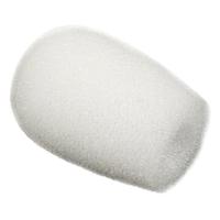 

Audix WS20W Foam Windscreen for ADX40 and Micro-D Microphone, Ball Shape, White