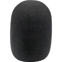 

Audix External Foam Windscreen for CX112B and CX212B Condenser Microphones