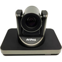 

AViPAS AV-1560 2.07MP Full HD Indoor/Outdoor 3G-SDI/HDMI PTZ Video Conference Camera with PoE, 12x Optical Zoom, 16x Digital Zoom