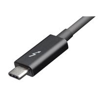 

Avid Thunderbolt 3 Cable for Artist/DNxIQ and Artist/DNxIV IO Interfaces