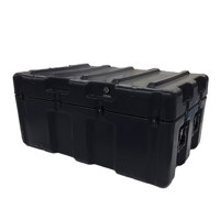 

AeroVironment Hard Shell Waterproof Case for Quantix Mapper, Black