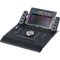 

Avid Pro Tools/Dock EUCON Control Surface for Integrating with iPad (EUCON Software Download)