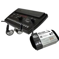 

Aviom A320 64-Channel Personal Mixer with MEE Audio M6 Pro In-Ear Monitors