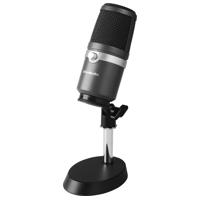

Avermedia AM310 Uni-Directional Condenser USB Microphone