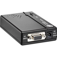 

AV Toolbox AVT-3155A Computer Video to Analog Video Scan Converter