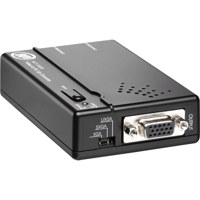 

AV Toolbox AVT-3320 Analog Video to UXGA Scaler