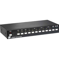 

AV Toolbox AVT-6071 HDMI Multi-Format Routing Switcher
