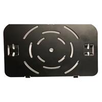 

AViPAS AV-C331 Ceiling Mounting Bracket for AV-1361, AV-1362, AV-1364, AV-1080, AV-1280 Series PTZ Camera
