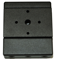 

AViPAS AV-C80 Ceiling Mount for AV-1080, AV-1280, AV-1250 Series PTZ Camera