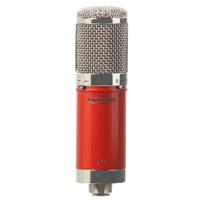 

Avantone Pro CK-6 Classic Large Capsule Cardioid FET Condenser Microphone