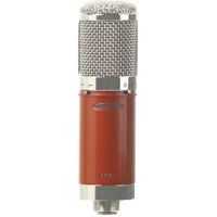 

Avantone Pro CK-6+ 32mm Large Capsule Cardioid FET Condenser Microphone