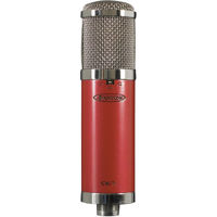 

Avantone Pro CK-7+ 34mm Large Capsule Multi-Pattern FET Condenser Microphone