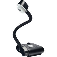 

Aver F50-8M 8MP Portable Flexarm Document Camera, 10x Optical Zoom, 3840x2160, 60 fps