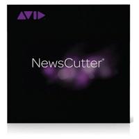 

Avid Media Composer NewsCutter Option Educational (Download)