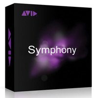 

Avid Media Composer NewsCutter Option Floating License, 20 Pack (Download)