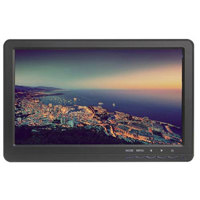 

Avinair Spectre 10.1" Wireless FPV LED Monitor with Built-In Speaker, 1024x600