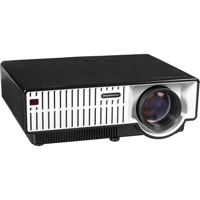 

Avinair 310 WXGA Home Theater Projector, 1280x768, 2800 Lumen