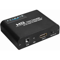 

Avinair Spitfire Pro HDMI to HDMI Audio Converter, Metal Case