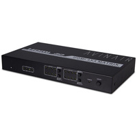 

Avinair Spitfire Pro 4x4 HDMI Matrix Extender Over Cat 5e/6
