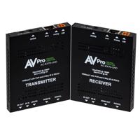 

AVPro Edge Ultra Slim 70 Meter HDMI HDBaseT Extender Kit