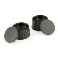 

Aviom 25mm Replacement Knob Kit for A360 Channel Volume and A320 Central Control knob