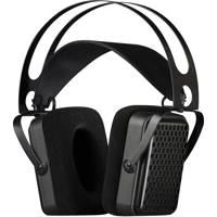 

Avantone Pro Planar Reference-Grade Open-Back Headphones with Planar Drivers, Black