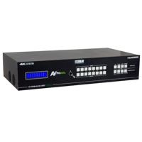 

AVPro Edge AUHD 8x8 HDMI & HDBaseT Matrix Switcher