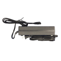 

AeroVironment Flight Battery Charger for Quantix Mapper