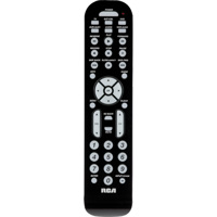 

Audiovox 6 Device Infrared Universal Remote with DBS Support