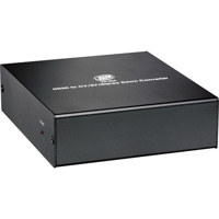 

AV Toolbox VS-226 HDMI to CS/SV/Stereo Down Converter