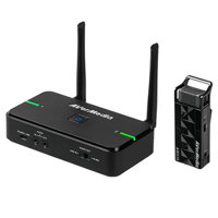 

Avermedia AW315S Wireless Teacher Microphone Without Any Charging Station
