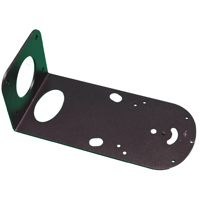 

AViPAS AV-W70 Wall Mount Bracket for AV-1070 PTZ Camera