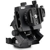 

Arca Swiss Cube C1 Geared Panning (GP) Tripod Head with Fliplock Quick Release