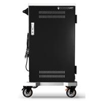 

Anywhere Cart AC-SLIM 36 Bay Smart Charging Cart for 36 Tablets, Laptops and Chromebooks