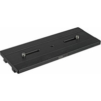 

Arca Swiss Long Quick Release Plate with 2 1/4" Screws (screw distance adjustable from 25-100mm)
