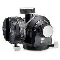 

Arca Swiss d4 Geared Tripod Head with Quick Set MonoballFix Device (Plate Not Included)